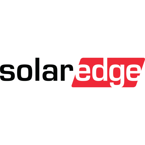 solaredge logo 500 500