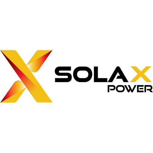 solaxpower logo
